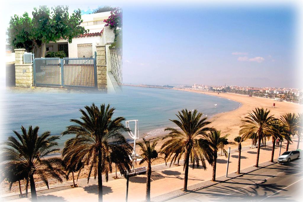 Villa Miguel 캠브릴스 외부 사진